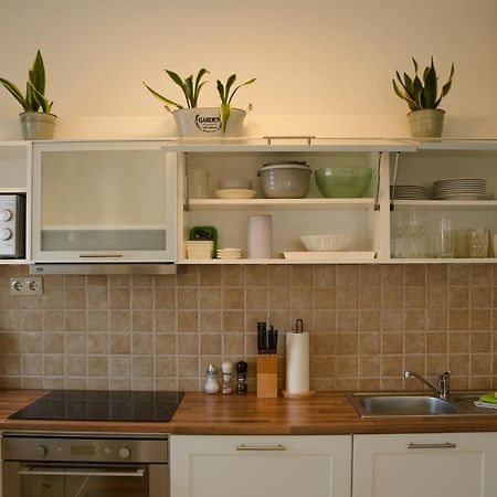 Eliza 1 Birdland Golf Apartman Bük 외부 사진