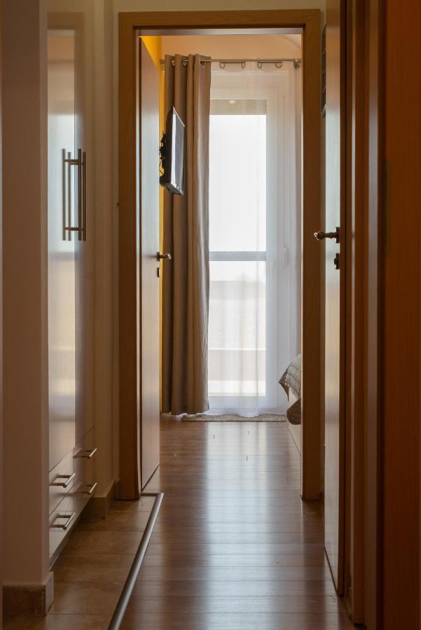 Eliza 1 Birdland Golf Apartman Bük 외부 사진
