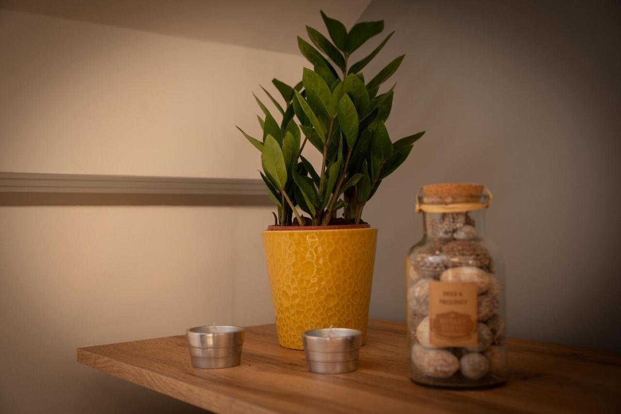 Eliza 1 Birdland Golf Apartman Bük 외부 사진