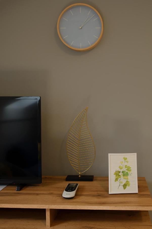 Eliza 1 Birdland Golf Apartman Bük 외부 사진