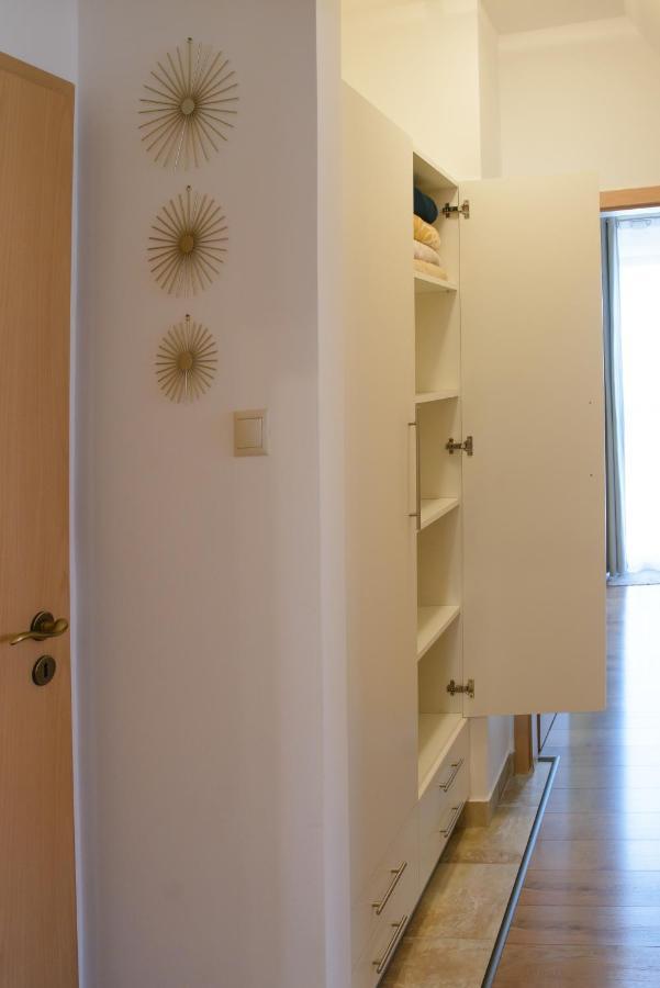 Eliza 1 Birdland Golf Apartman Bük 외부 사진