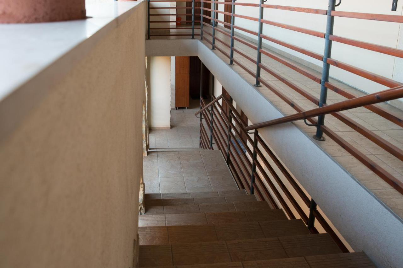 Eliza 1 Birdland Golf Apartman Bük 외부 사진